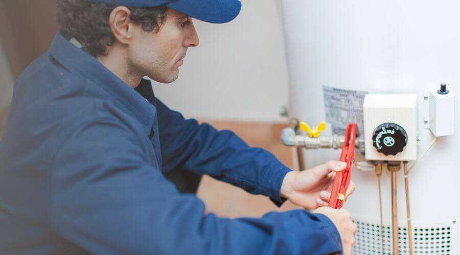 Professional emergency plumbing in Danville, IN